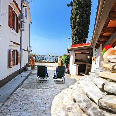 Casa Astrid By The Sea In Porec Exterior photo